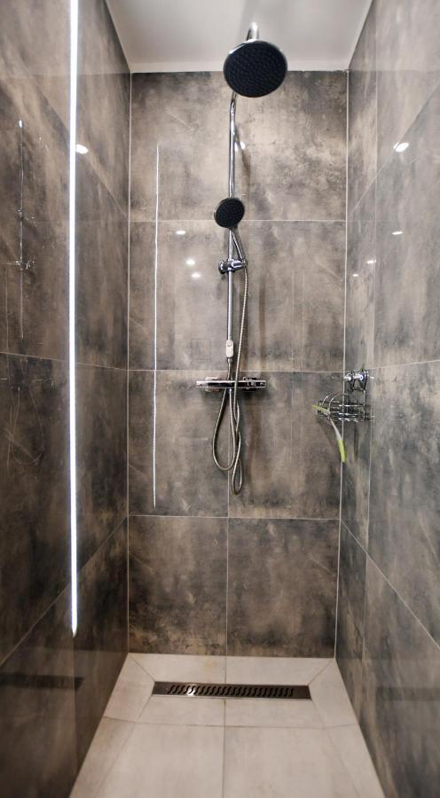 Apartament Blue Baltic Kołobrzeg Zewnętrze zdjęcie