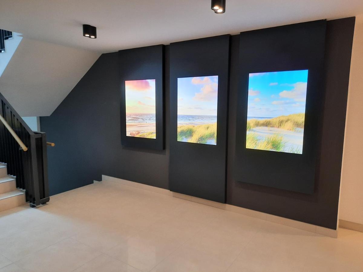 Apartament Blue Baltic Kołobrzeg Zewnętrze zdjęcie
