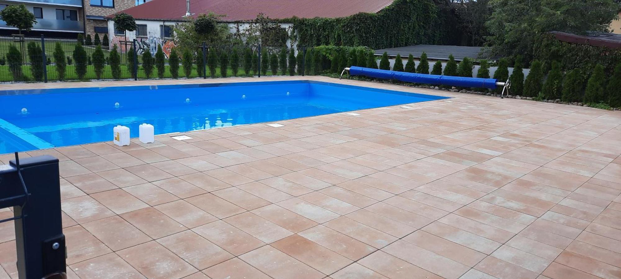 Apartament Blue Baltic Kołobrzeg Zewnętrze zdjęcie